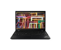 Lenovo ThinkPad T590 i7-8565U/16GB/512GB SSD/GeForce MX250/15.6''/W - 1464380 - zdjęcie 2
